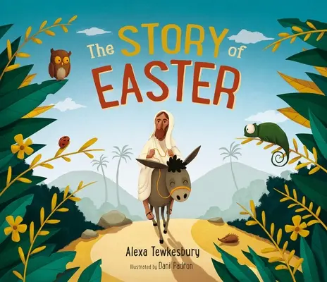Příběh Velikonoc - The Story of Easter