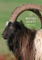 Britské kozy - British Goats