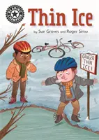 Šampion ve čtení: Tenký led - samostatná četba 11 - Reading Champion: Thin Ice - Independent Reading 11