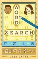 Hledání slovních hádanek pro chytré děti, 1 - Word Search Puzzles for Clever Kids, 1