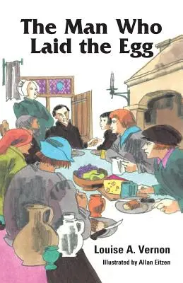 Muž, který snesl vejce - The Man Who Laid the Egg