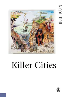 Zabijácká města - Killer Cities