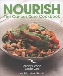 Výživa: Kuchařka pro léčbu rakoviny - Nourish: The Cancer Care Cookbook