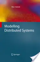 Modelování distribuovaných systémů - Modelling Distributed Systems