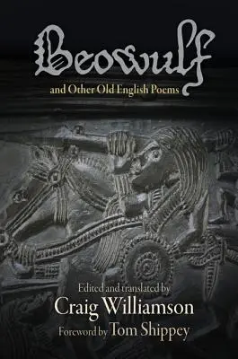 Beowulf a další staroanglické básně - Beowulf and Other Old English Poems