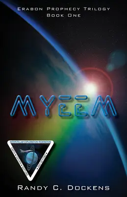 Myšlenky a myšlenky: První kniha trilogie Erabonské proroctví - Myeem: Book One of the Erabon Prophecy Trilogy