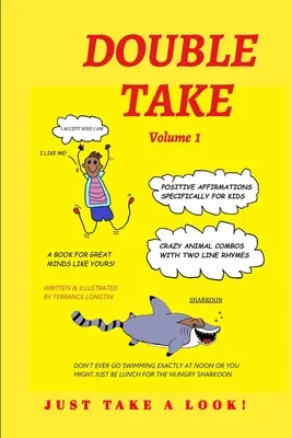 Dvojí záběr - Double Take