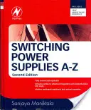 Spínané napájecí zdroje a - Z - Switching Power Supplies a - Z