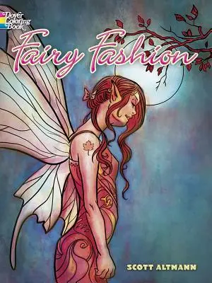 Pohádková móda - Fairy Fashion
