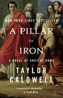 Železný sloup: Román ze starověkého Říma - A Pillar of Iron: A Novel of Ancient Rome