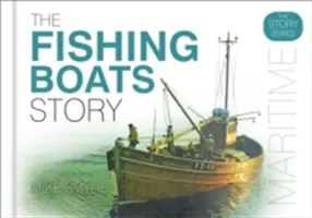 Příběh rybářských lodí - The Fishing Boats Story