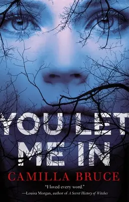 Pustila jsi mě dovnitř - You Let Me in