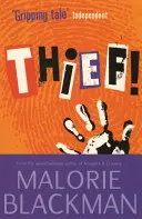 Zloděj! - Thief!