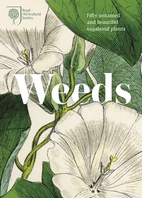 Plevele: Krása a užitek 50 kočovných rostlin (The Beauty and Uses of 50 Vagabond Plants) - Weeds: The Beauty and Uses of 50 Vagabond Plants