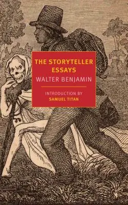 Eseje vypravěče - The Storyteller Essays
