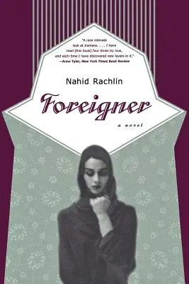 Cizinec - Foreigner