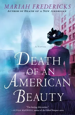 Smrt americké krásky - Death of an American Beauty