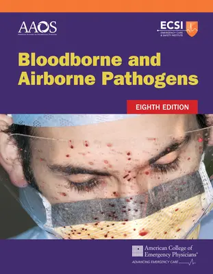 Patogeny přenášené krví a vzduchem - Bloodborne and Airborne Pathogens