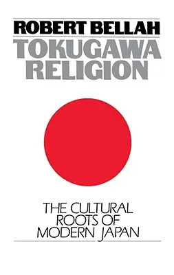 Tokugawské náboženství - Tokugawa Religion