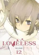 Bez lásky, svazek 12 - Loveless, Volume 12