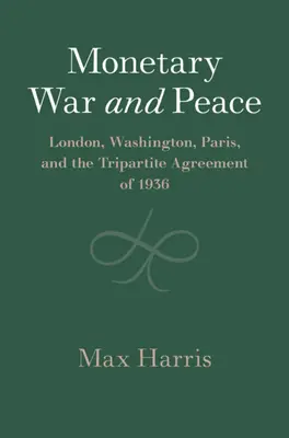 Peněžní válka a mír - Monetary War and Peace