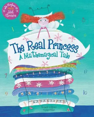 Skutečná princezna - Real Princess