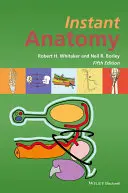 Instantní anatomie 5e - Instant Anatomy 5e