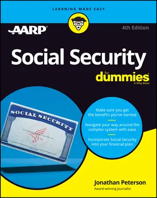 Sociální zabezpečení pro hlupáky - Social Security for Dummies