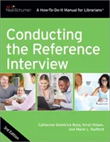 Vedení referenčního pohovoru - Conducting the Reference Interview