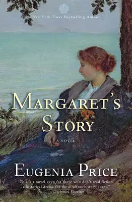Margaretin příběh: Třetí román floridské trilogie - Margaret's Story: Third Novel in the Florida Trilogy