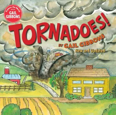 Tornáda! - Tornadoes!