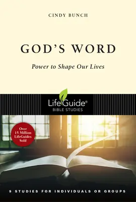 Boží slovo: Slovo: moc utvářet náš život - God's Word: Power to Shape Our Lives
