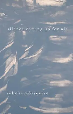 Ticho přichází na vzduch - Silence Coming Up for Air