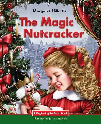 Kouzelný louskáček - The Magic Nutcracker