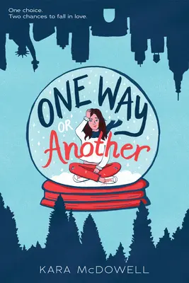 Tak či onak - One Way or Another
