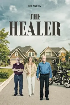 Léčitel - The Healer
