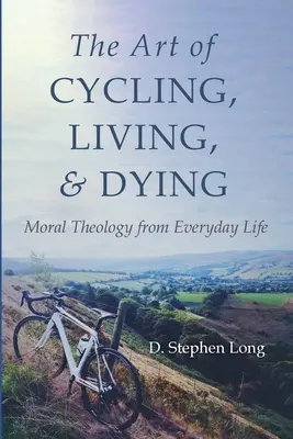 Umění jezdit na kole, žít a umírat - The Art of Cycling, Living, and Dying
