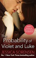 Pravděpodobnost Violet a Luka - Probability of Violet and Luke