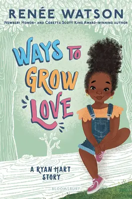 Způsoby, jak pěstovat lásku - Ways to Grow Love