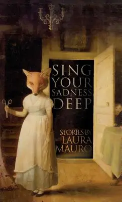 Zpívej svůj smutek hluboko - Sing Your Sadness Deep