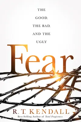 Strach: Dobrý, špatný a ošklivý strach - Fear: The Good, the Bad, and the Ugly