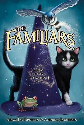 Rodinní příslušníci - The Familiars