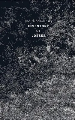 Soupis ztrát - An Inventory of Losses