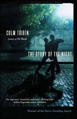 Příběh noci - The Story of the Night