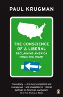 Svědomí liberála - Znovuzískání Ameriky od pravice - Conscience of a Liberal - Reclaiming America From The Right