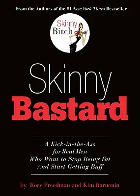 Hubený parchant - Skinny Bastard