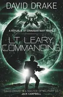 Poručík Leary, velitel - Lt. Leary, Commanding