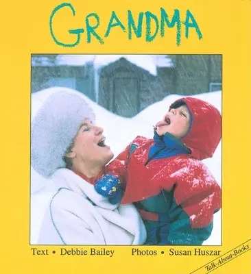 Babička - Grandma