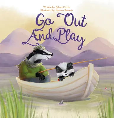 Jdi ven a hraj si - Go Out and Play