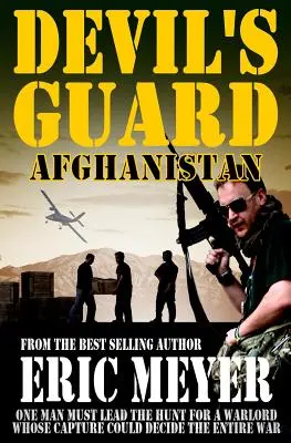 Ďáblova garda Afghánistán - Devil's Guard Afghanistan